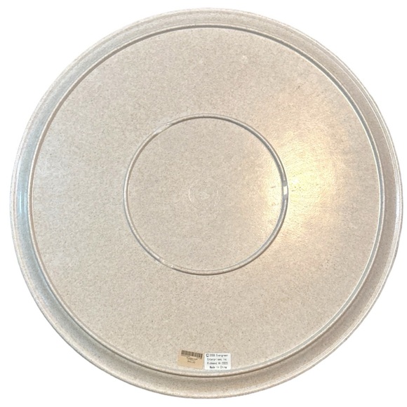 Coldwater Creek Eco Partyware Serving Platter - Picture 8 of 13